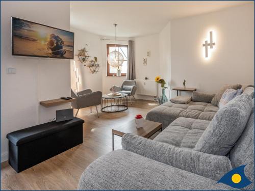 Garz Apartment | Family-Friendly Ferienwohnung Hornig for Memorable Stays