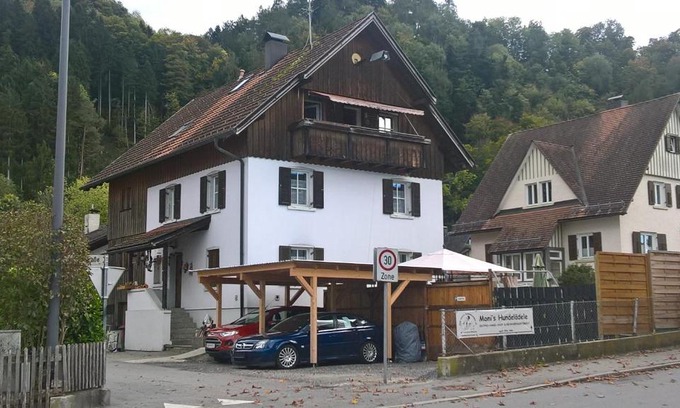 Dornbirn Apartment | Child-Friendly Ferienwohnung Huber with Exceptional Reviews