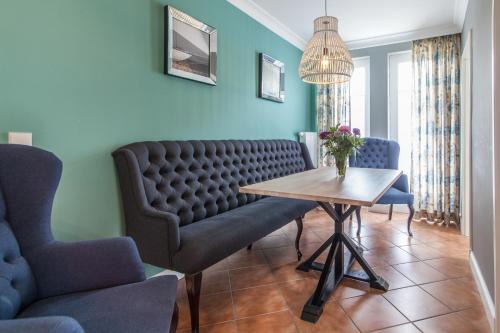 Langeoog House | Family-Friendly Ferienwohnung Hus up Höcht - Rated 9.4/10