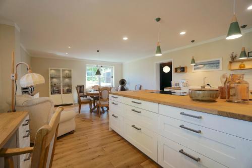 Ascheffel Apartment | Discover Ferienwohnung Hygge: Your Cozy Escape Awaits