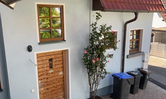 Gottenheim Apartment | Family-Friendly Ferienwohnung im Bückle - Guest Rated 8.8