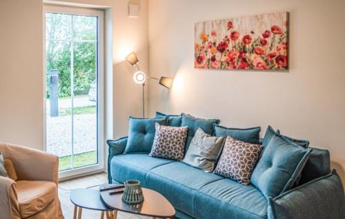 Rerik Apartment | Cozy Cottage Retreat in Rerik with Oceanfront Views