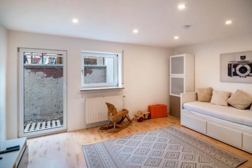 Deggenhausertal Apartment | Ferienwohnung Im Tal Der L i e b e