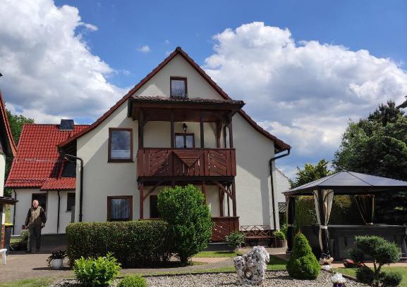 Herrenbreitungen Apartment | Family-Friendly Ferienwohnung im Werratal - Rated 9.2/10