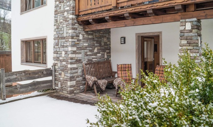 Wildschoenau Apartment | Family-Friendly 2 Bedroom Accommodation in Niederau