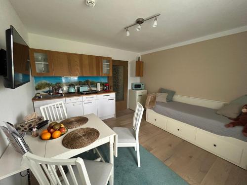 Mehlmeisel Apartment | Cozy Getaway Near Ski Slopes in Fichtelgebirge