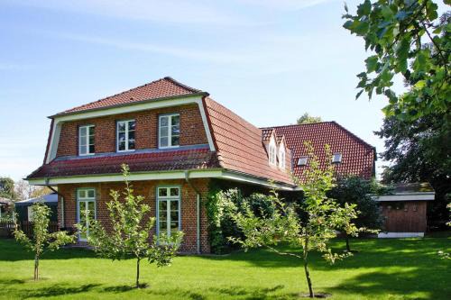 Metelsdorf Apartment | Pet-Friendly Apartment in Schultenbrook with Parking