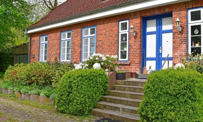 Metelsdorf Apartment | Cozy Apartment in Schultenbrook with Garden & Pet-Friendly