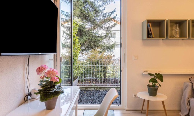 Konstanz-Furstenberg Apartment | Inviting Ferienwohnung Im Haidelmoos with Family-Friendly Amenities