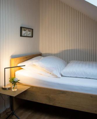 Loningen Apartment | Exceptional Ferienwohnung im Hasetal: Pet & Child Friendly
