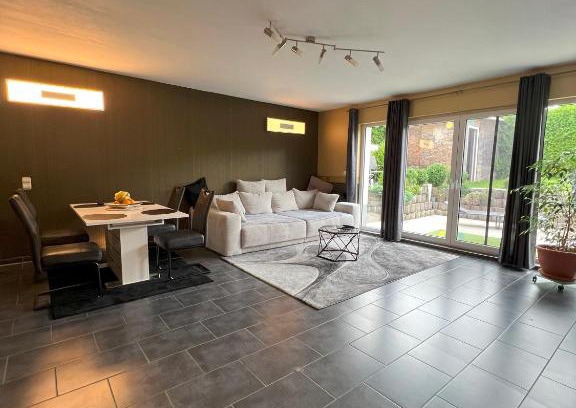 Ettinghausen Apartment | Discover Family-Friendly Ferienwohnung Near Montabaur