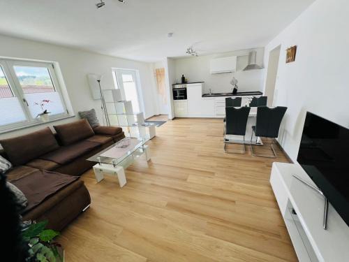 Heimenkirch Apartment | Ferienwohnung im Herzen des Allgäus
