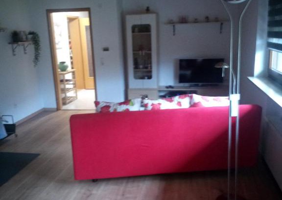 Sulzau Apartment | Idyllic Neckartal Retreat: Family-Friendly Comfort Awaits