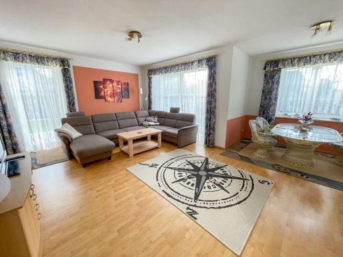Hohendorf Apartment | Oceanfront Ferienwohnung im Kranichgebiet - Family Friendly Getaway