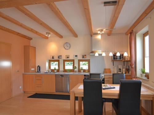 Eslohe Apartment | Ferienwohnung im malerischen Eslohe, cleaning included