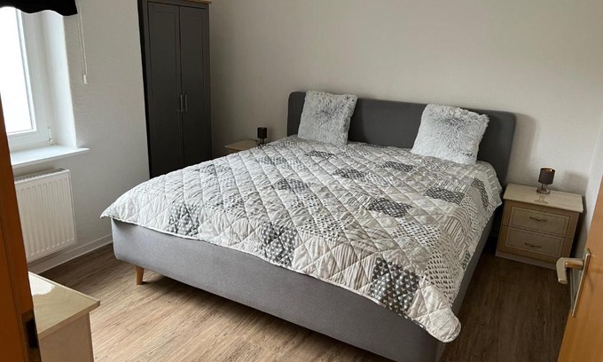 Weiwasser/O.L. Apartment | Cozy Family Apartment in Prime Location - Rated 9/10