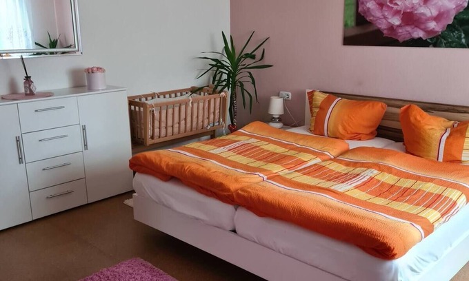 Neuweiler Apartment | Cozy Retreat in Nordschwarzwald with Spa and Hot Tub