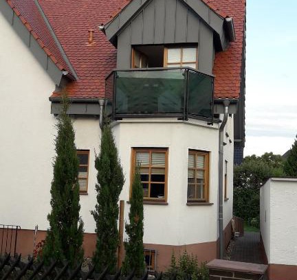 Roedermark Apartment | Family-Friendly Retreat Near Frankfurt in Rödermark