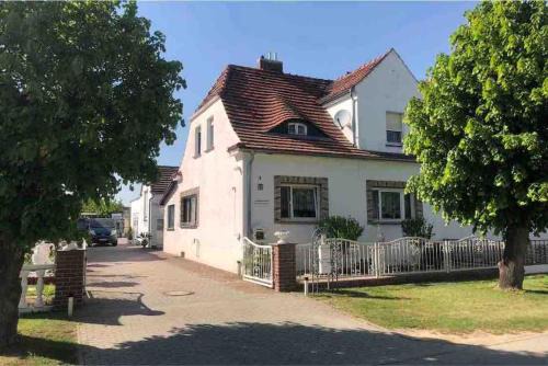 Golssen Apartment | Cozy Retreat in Spreewald, Close to Lübben with Pet Access