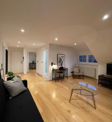 Gengenbach Apartment | Child-Friendly Ferienwohnung Im Städtle - Rated 9.6/10