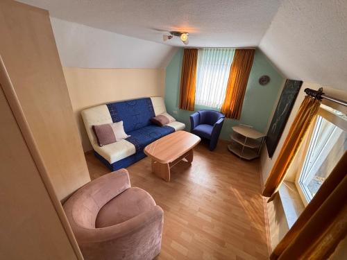 Atzelgift Apartment | Ferienwohnung im westerwald