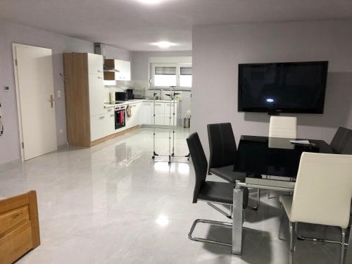 Deisslingen Apartment | Discover Ferienwohnung-Mitarbeiterunterkunft: Perfect for Families