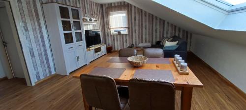 Bad Bibra Apartment | Top-Rated Ferienwohnung in Bad Bibra for Family Getaways