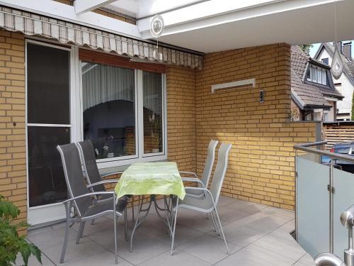 Bissendorf Apartment | Ferienwohnung in Bissendorf, cleaning included