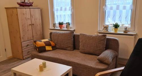 Buckow Apartment | Ferienwohnung in Buckow Märkische Schweiz