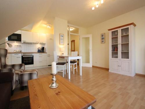 Nordseebad Burhave Apartment | Ferienwohnung in Burhave