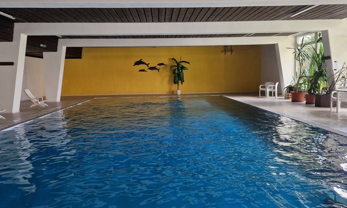 Sankt Englmar Apartment | Ferienwohnung in Sankt Englmar Inmitten von Bayerischen Wald