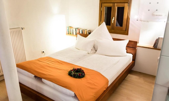 Landshut Apartment | Discover Ferienwohnung in der Kirchgasse - Guest Rated 8.4/10