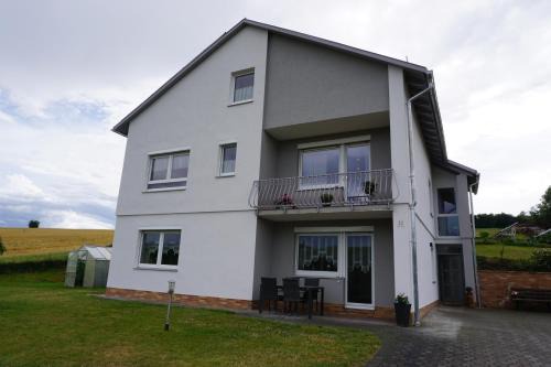 Willmars Apartment | Cozy Ferienwohnung in der Rhön - Pet & Child Friendly Retreat