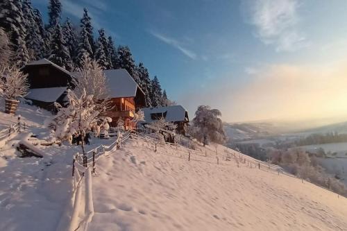Lauperswil Apartment | Idyllic Retreat at Emmentaler Bauernhaus, Vogelsang – 10/10