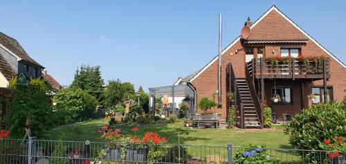 Langwedel Apartment | Family-Friendly Ferienwohnung in Etelsen - 10/10 Rated Stay