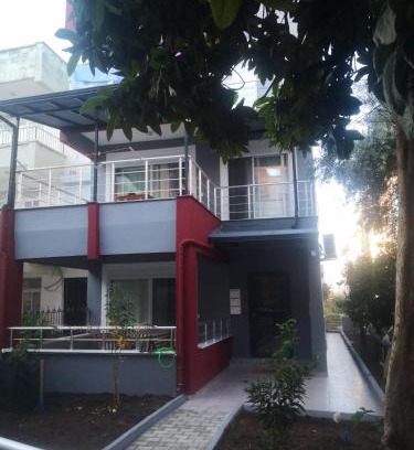 Kumluca Apartment | Family-Friendly Finike Apartment Steps from the Ocean