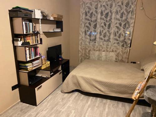 Langsdorf Apartment | Ferienwohnung in grüner Umgebung