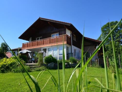Ried Apartment | Ferienwohnung in Halblech