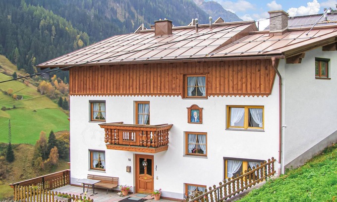 Kappl Apartment | Guest Rated 10/10: Cozy 2 Bedroom Stay in Kappl