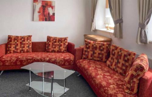 Navis Apartment | Family-Friendly Ferienwohnung In Navis for Memorable Stays