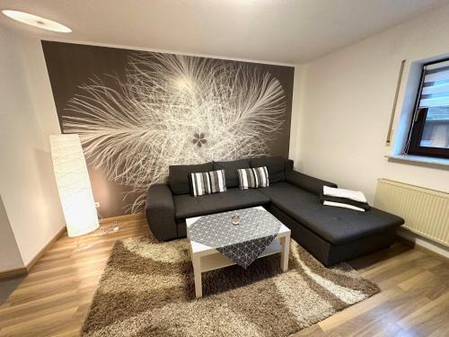 Oberahr Apartment | Family-Friendly Ferienwohnung in Oberahr Awaits You