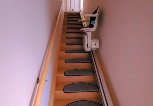 Hildesheim District Apartment | Ferienwohnung in Petze