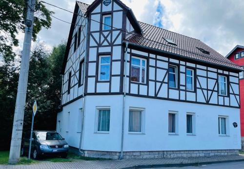 Plaue Apartment | Ferienwohnung in Plaue
