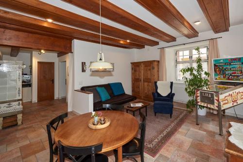 Rheinfelden Apartment | Discover Comfort in Rheinfelder Altstadt: Guest Rated 9.7
