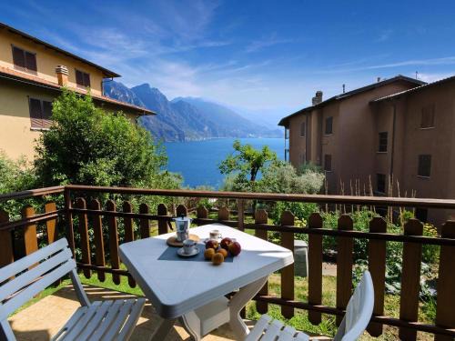Zorzino Apartment | Family-Friendly Escape at Riva Di Solto with Garden Oasis