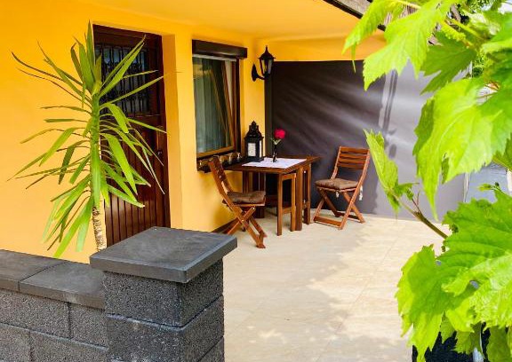 Stockach Apartment | Kid-Friendly Retreat in Stockach by Lake Constance