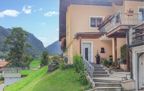 Kufstein Apartment | Pet-Friendly Retreat in Thiersee with High Guest Ratings
