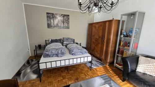 Wartenberg Apartment | Relax in Our Family-Friendly Appartement zum Entspannen