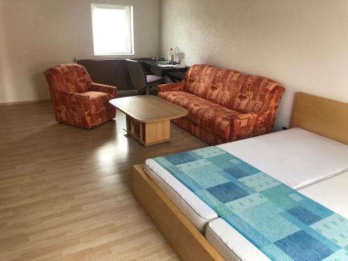 Gaudernbach Apartment | Pet-Friendly Ferienwohnung in Weilburg - Rated 9/10 by Guests