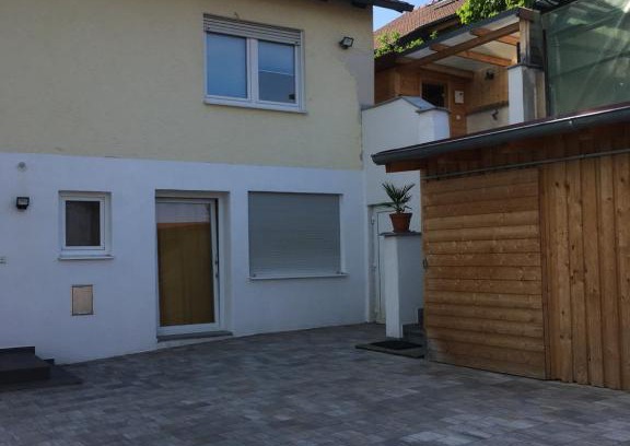 Wiesent Apartment | Guest Rated: 9.5 - Family-Friendly Wiesent Getaway